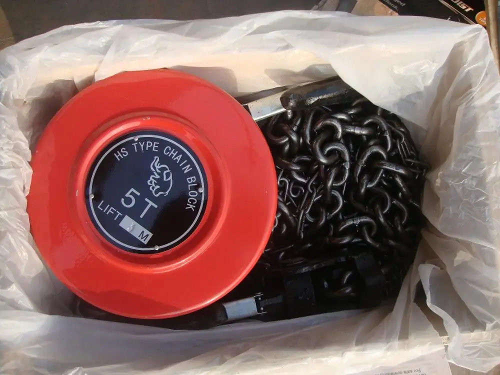 CHINA manufacture high strength competitive price high quality  Alloy Steel G80 EN818-2 lifting chain with ISO DIN,BS, JIS