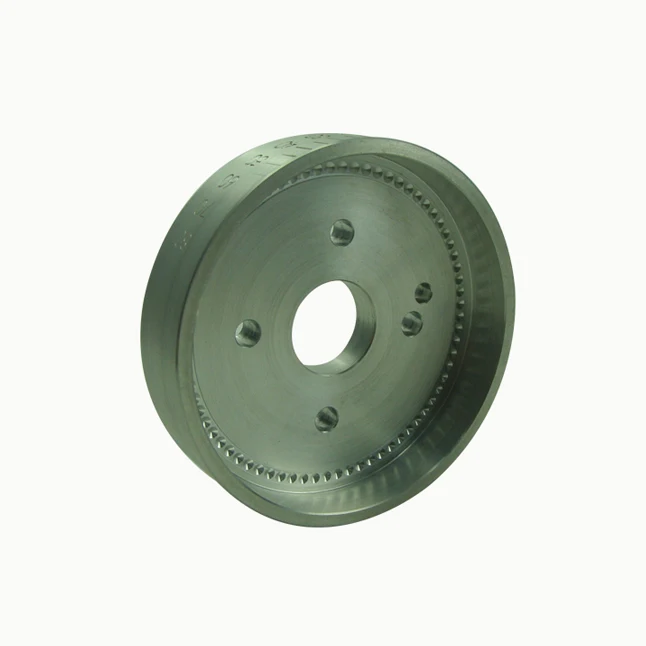 
Professional high precision CNC machined car spare parts 