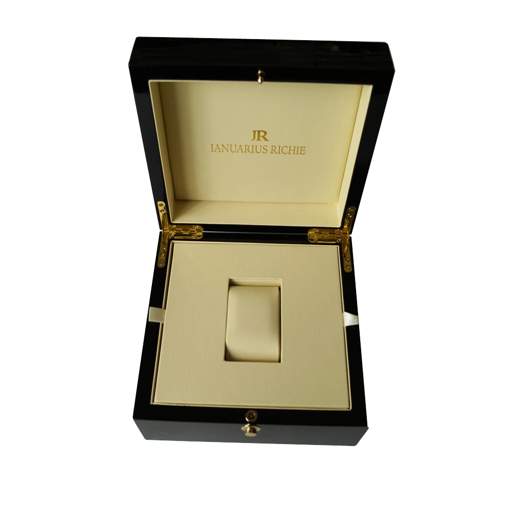 luxury wooden cigar humidor box for sale