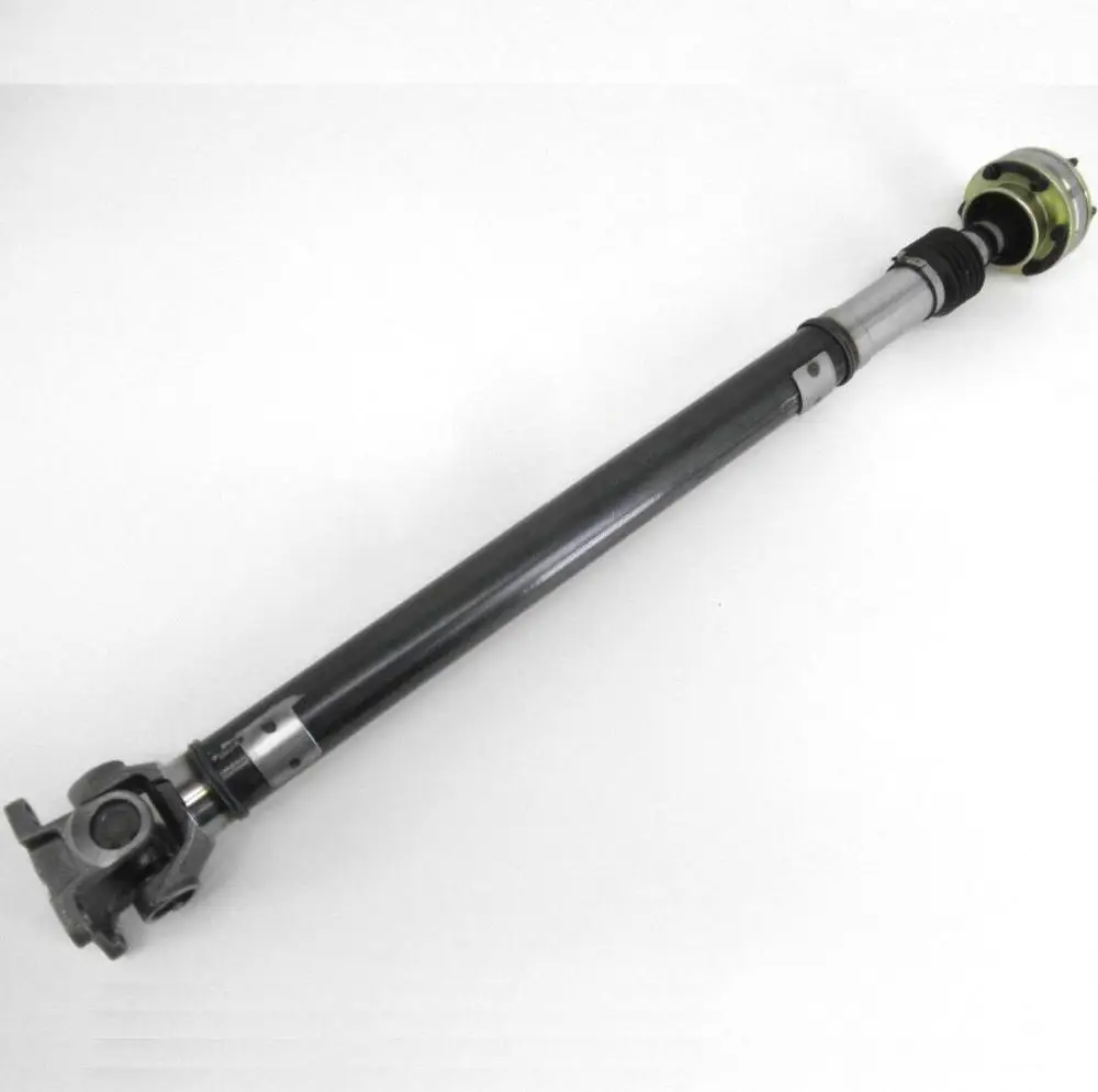 Front Drive Shaft CV Joint Kit For Jeep Grand Cherokee WK WJ 01-10 4WD 4x4 Transmission Propshaft 52105728AE 52105728AB AC AD