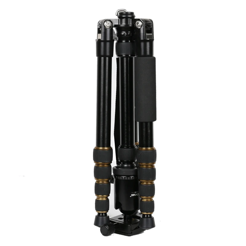 Zomei Z669 Flexible Professional Camera Tripod