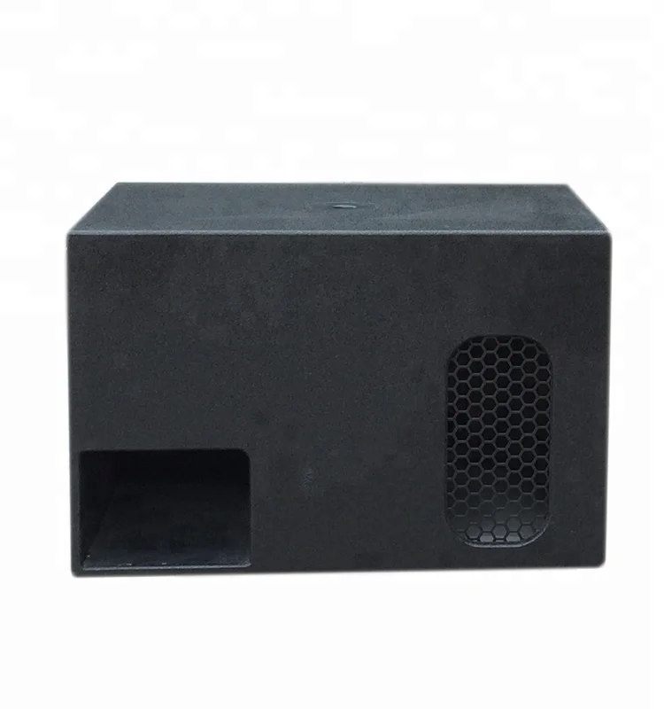 audio 18' x 1 Multipurpose Subwoofer -- LS1200