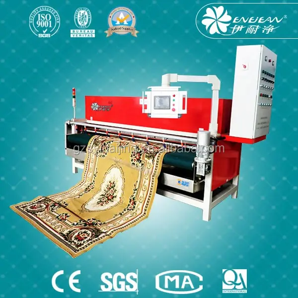 Оптовая лучшая цена ковер стиральная машина для 42 м макс. carpet ширина