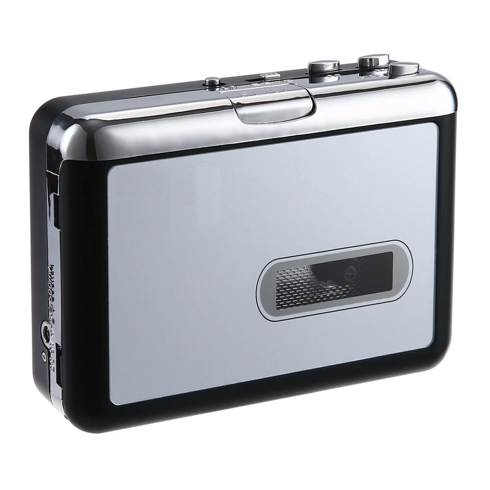 UKDJ1 кассета к MP3 преобразователь кассета плеер Plug and Play