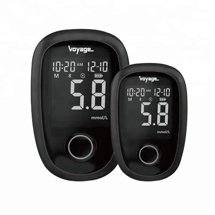 
Home & Hospital Use Bloood Glucose Meter/Glucometer 