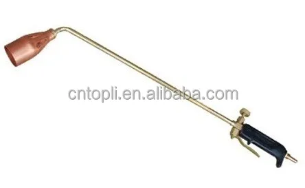 manual ignition Propane Welding Torch