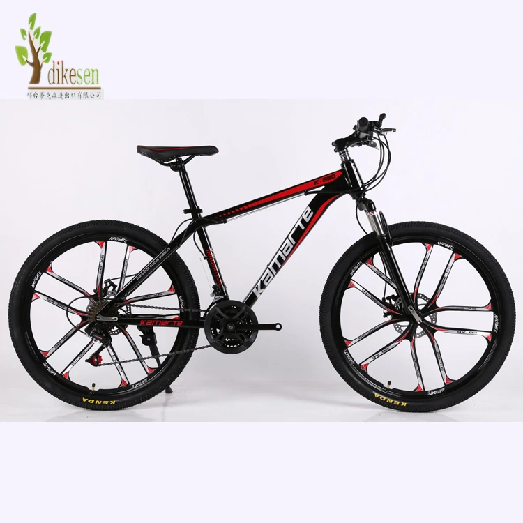China oem 26 inch size wheel folding mtb bike cycling/steel frame folding mountainbike/China oem folding mountain bicycles