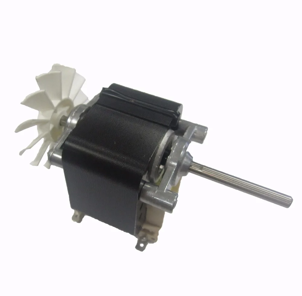 
microwave part oven motor 
