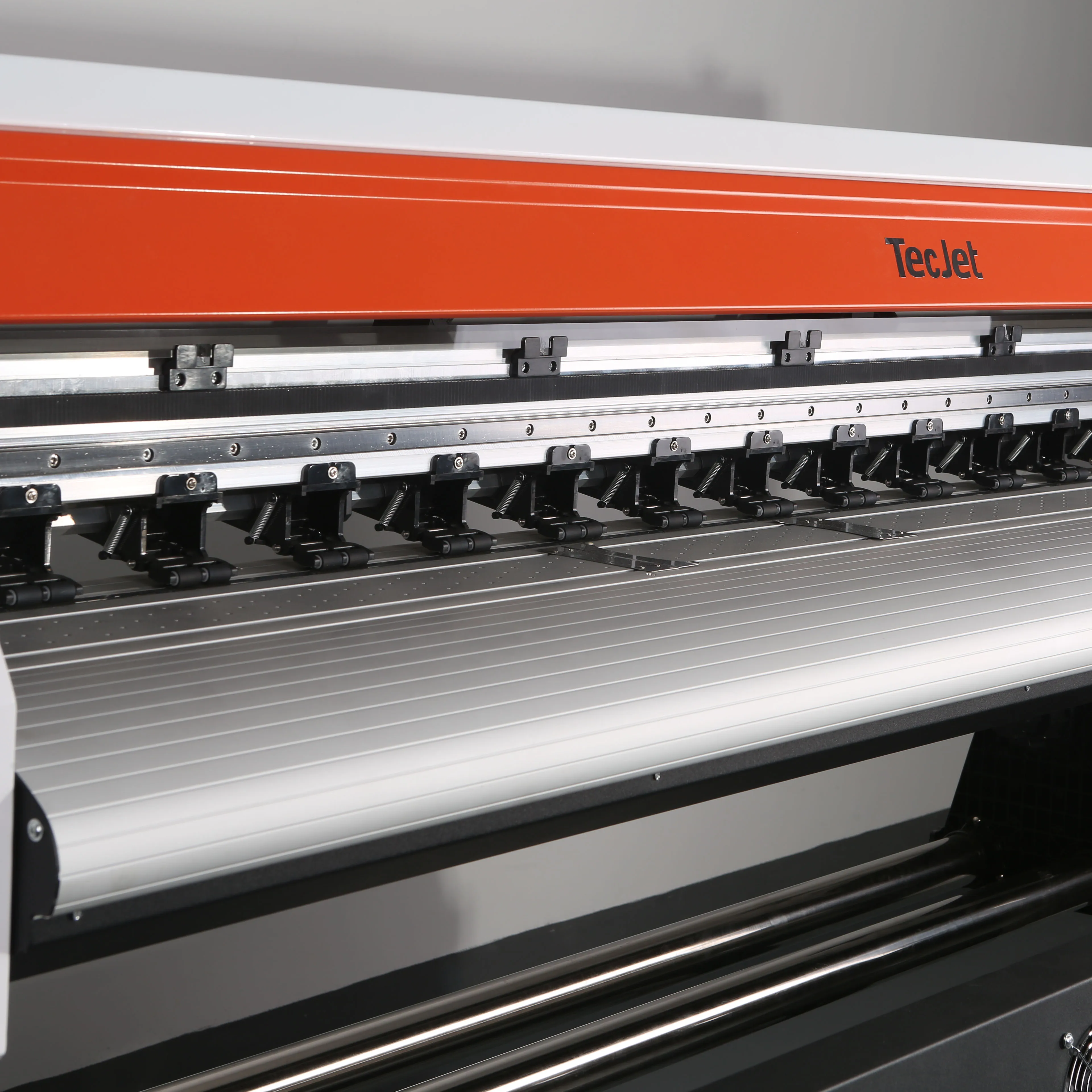 Digital Textile Printing Machine for Large Format Sublimation Printer