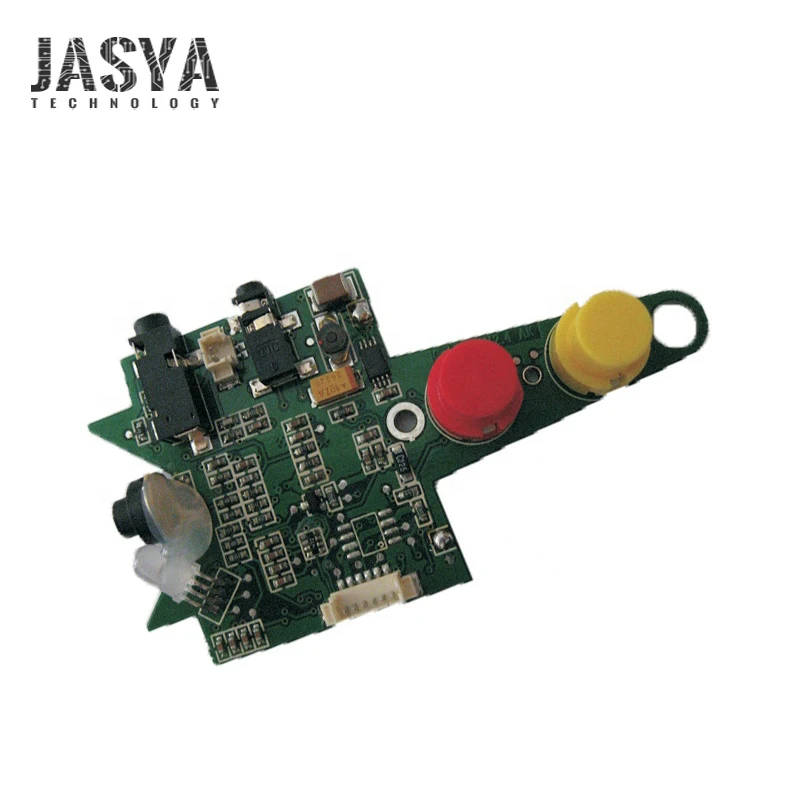 FR4 94V0 PCB assemble PCBA