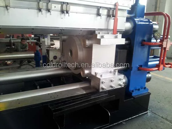 Continuous Aluminum Extruding Machine for aluminum profiling