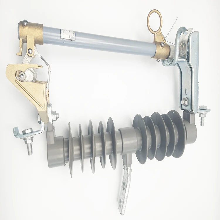 
 (H) RW15-12 / (100-200) Высоковольтный прерыватель предохранителя фарфорового типа переменного тока  