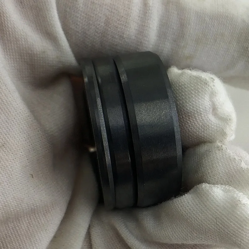 4oz (113.4g) +/-0.8 oz Black color Takedown bow archery stabilizer balance weights counterweight