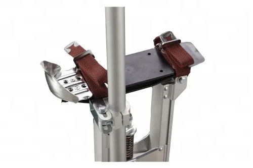 
1830 Adjustable drywall Stilts tools 