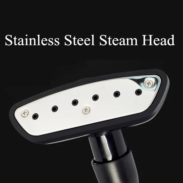 TRAs garment steamer spare parts steam head replacement