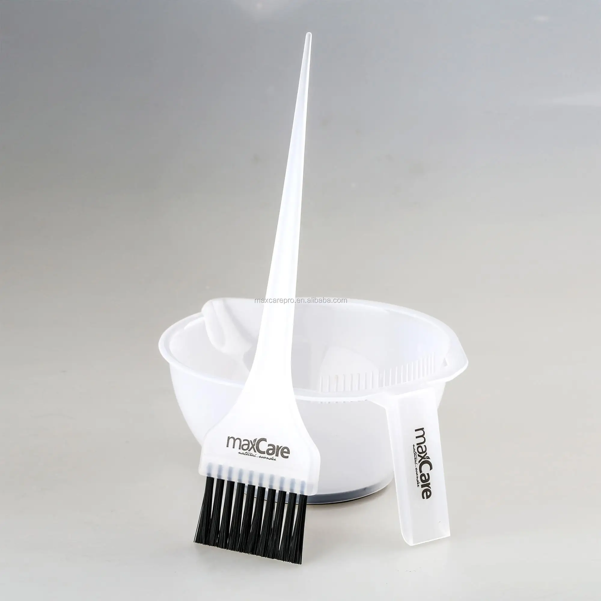 maxcare Bleaching Powder for professional salon use hair fade hair color bleaching powder