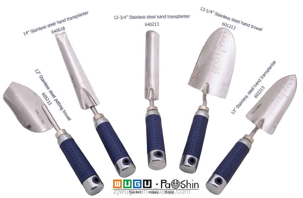 
ISO9001 Garden tool 13-1/4