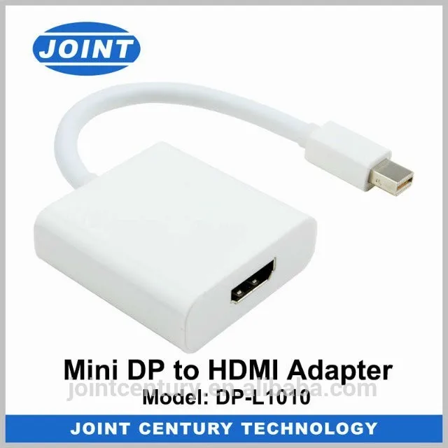 2015 DisplayPort DP мужчина к DVI женский м / ж видеоадаптер кабель преобразователя