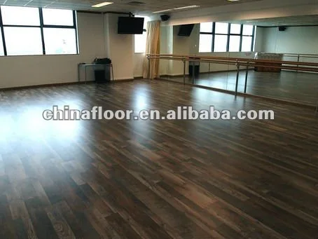 Фошань Завод ламинат Танцевальная Студия напольное покрытие