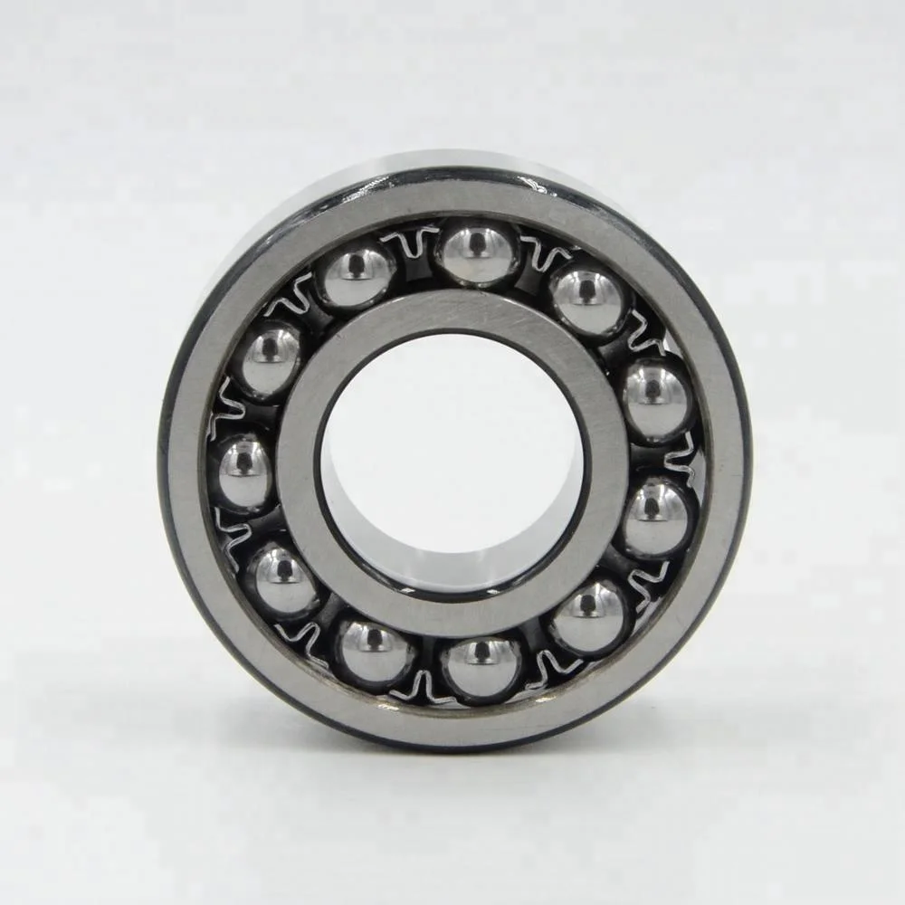 China manufacturer high quality motorcycle self-aligning ball bearing 2303E