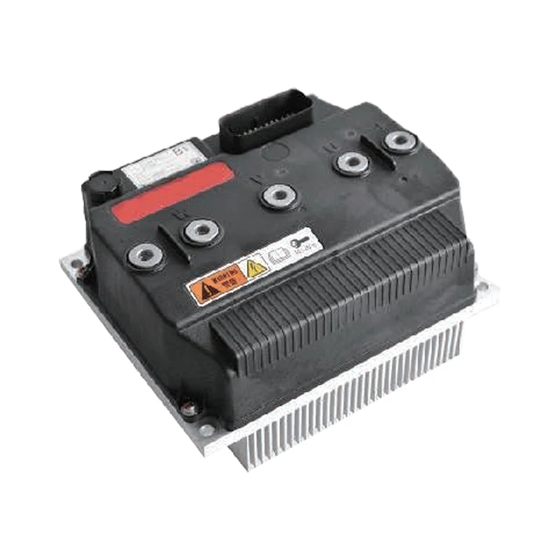 Servo Motor 4kilowatt 60V Auto Rickshaw Gearbox Rear Axle Conversion Kit