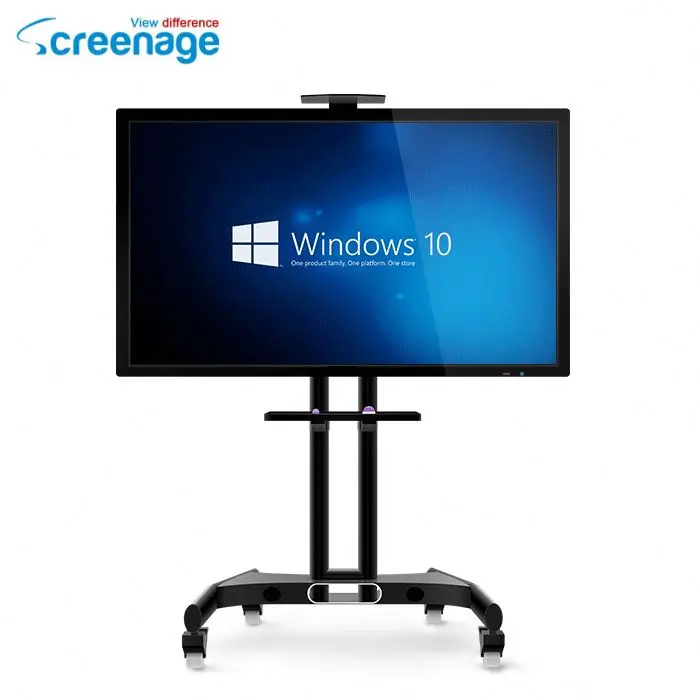 
Digital Whiteboard Hot Selling Smart White Board Pc All In One With High Quality 