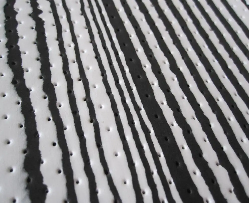 perforated EVA sheet