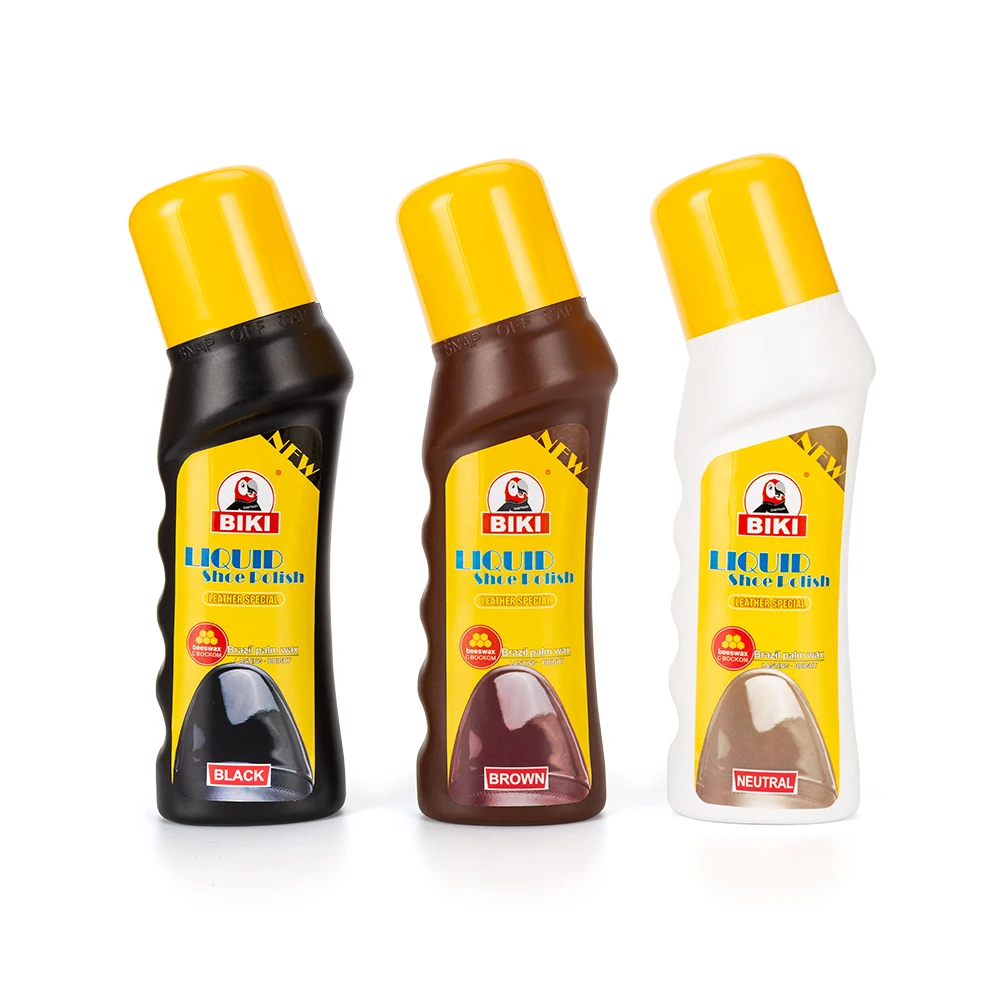 
Sudan South Africa Ghana liquid bee flower shoe polish 
