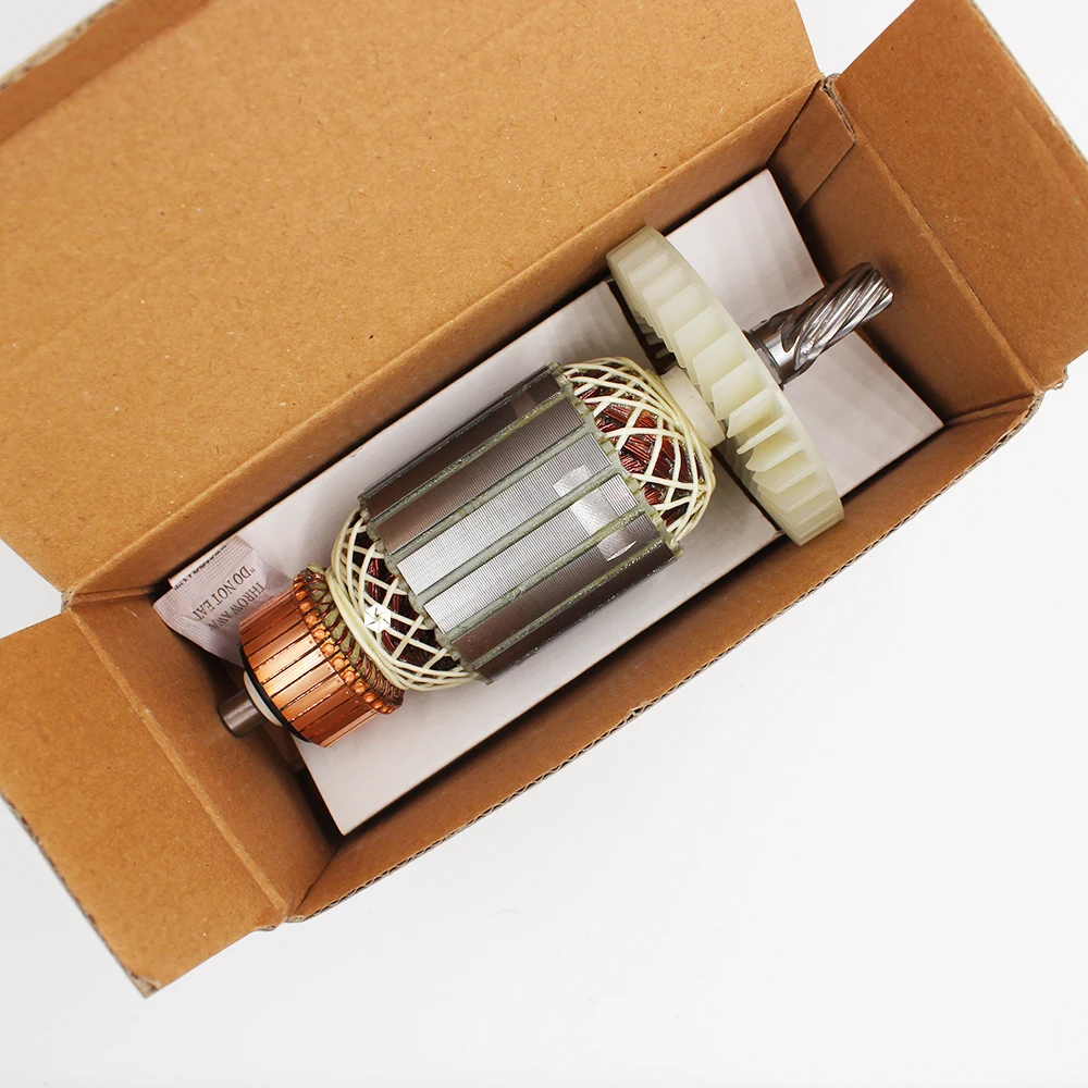 
Spare Armature for Makita LS1040 