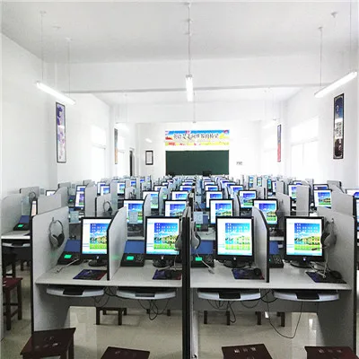 
Greelan digital foreign language learning equipment 