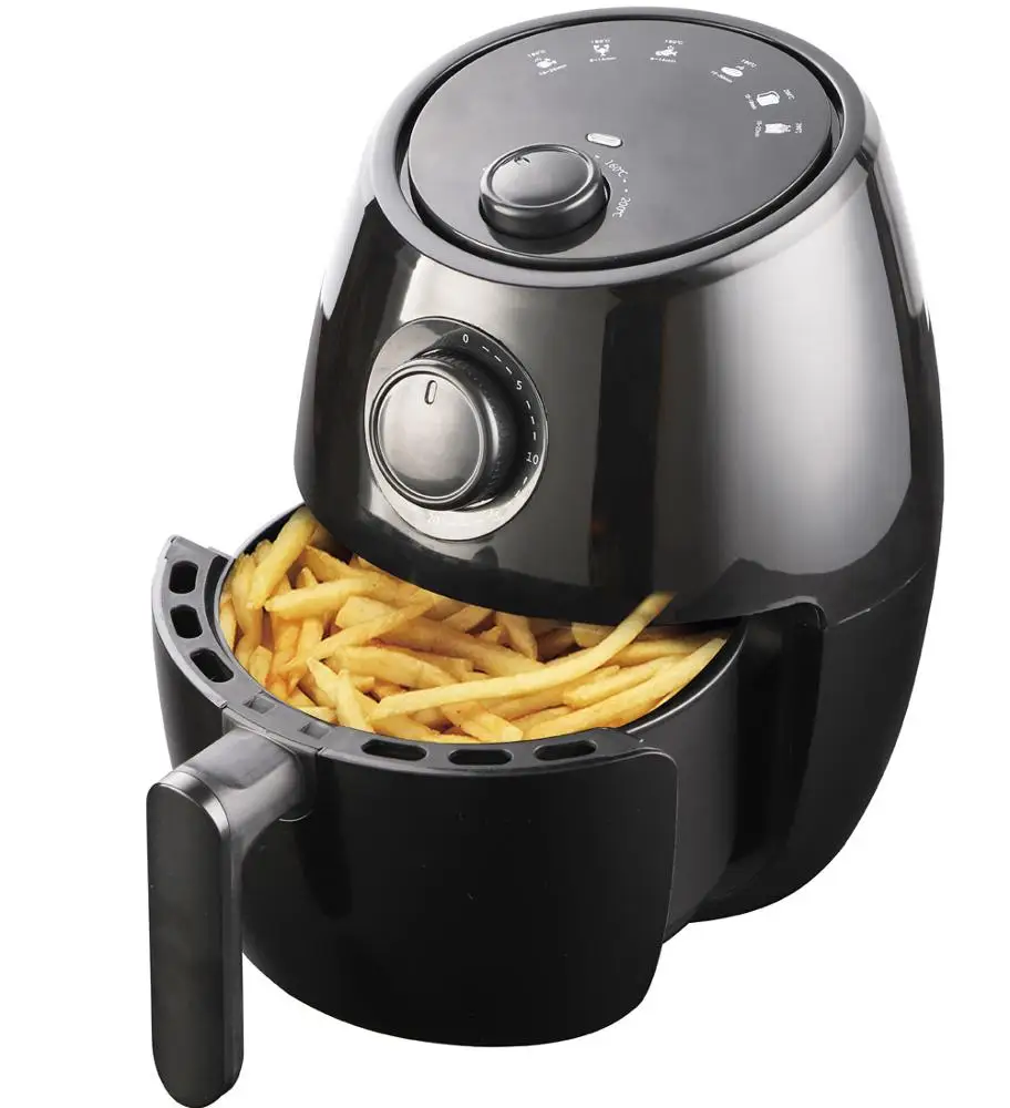 Hot sale Mini Air fyer 2.0L capacity promotion air fryer