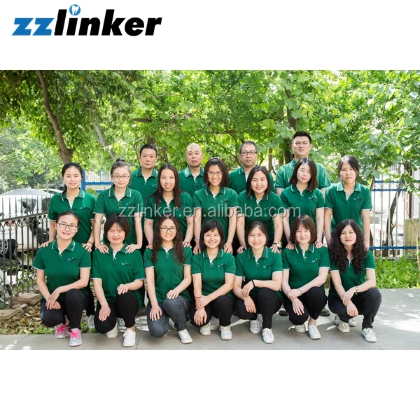 LK-P21-2 16-25 мм зубная полировальная щетка/ткань с ручкой