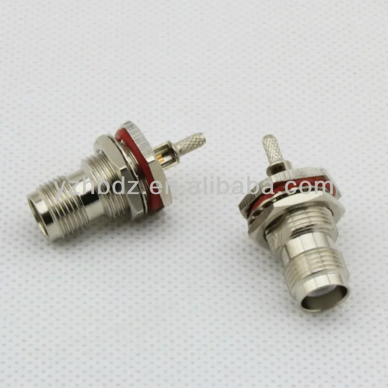 Hongbo  TNC CONNECTOR