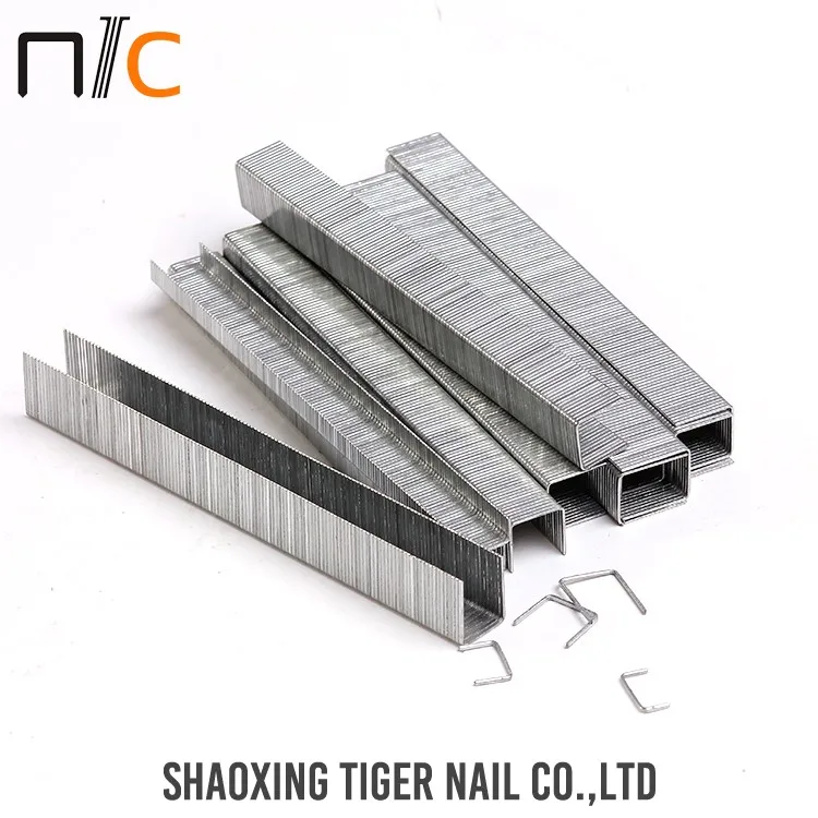 Жемчужный гвоздь 3 мм/сырье для бетонных гвоздей/скобы для обычных гвоздей