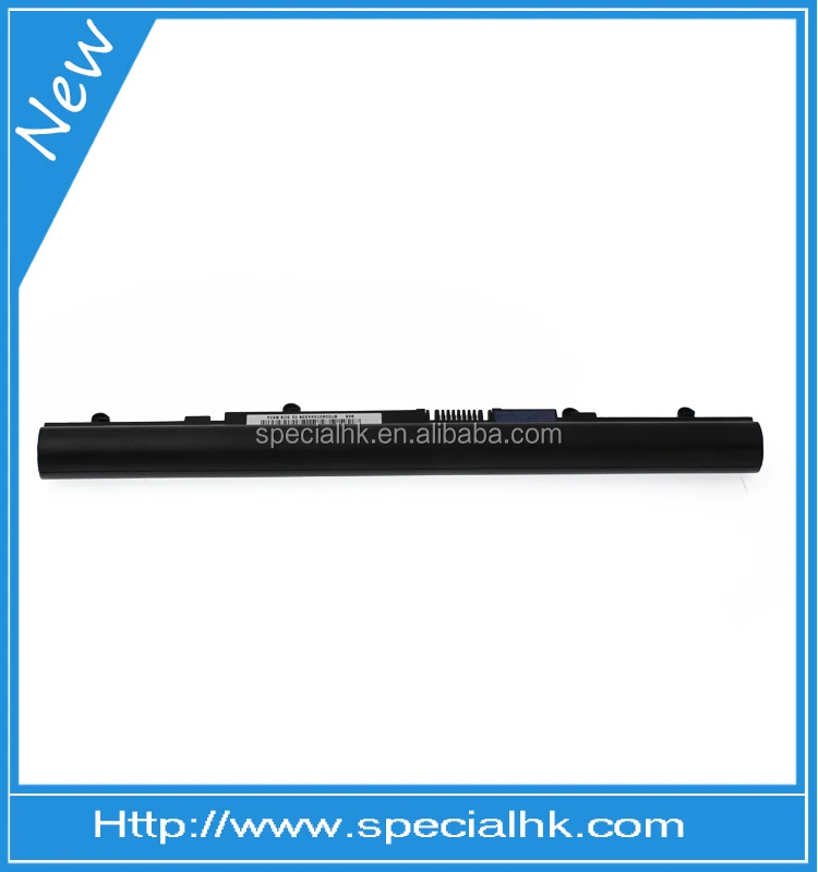 Brand NEW Notebook External Battery rechargeable battery for Acer V5-431 AL12A32, 41CR17/65