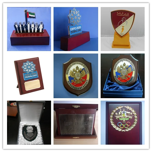 
FOOTBALL sports awards /football shield plaque trophy 