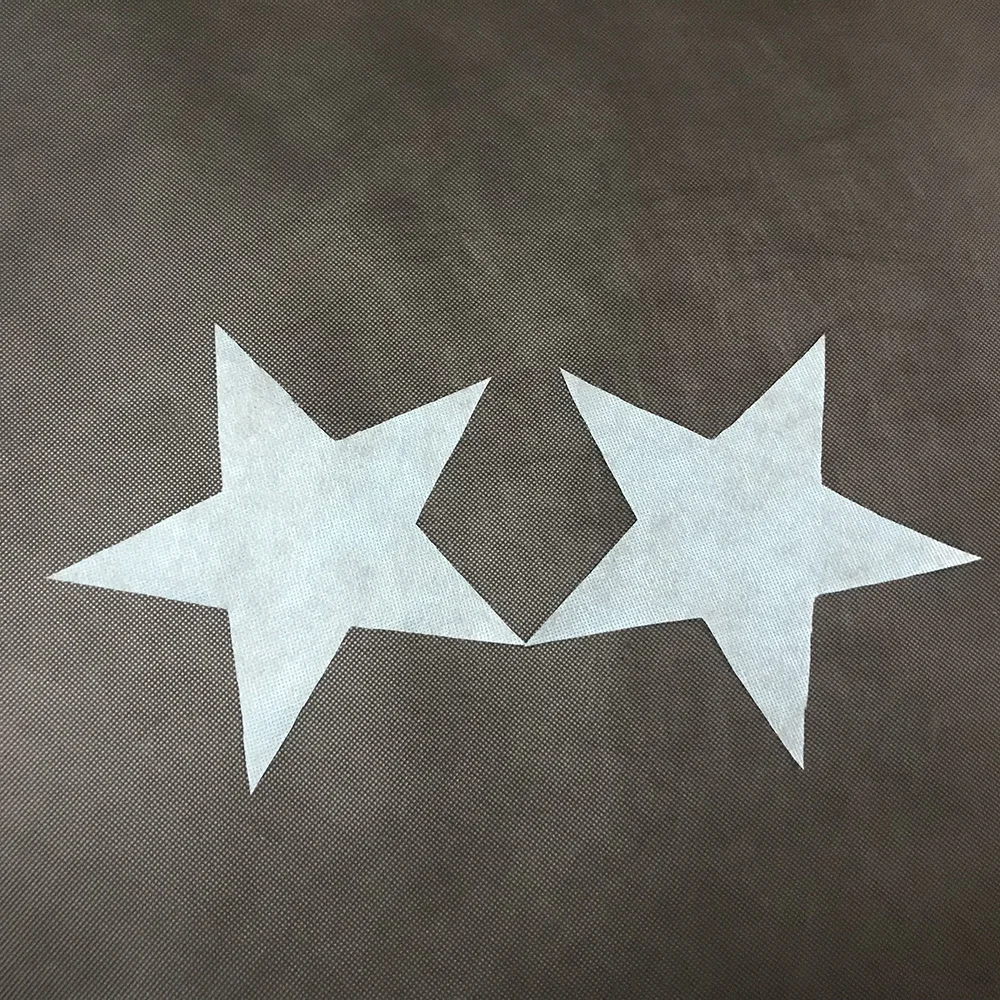 Hot Sale High Quality 30gsm Polyethylene Geotextile Biodegradable 100 PP Spunbond Nonwoven Fabrics