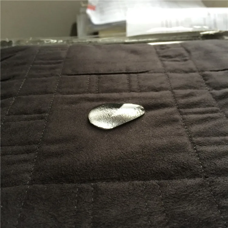 Waterproof quilted pet sofa/couch cover/sofa covers