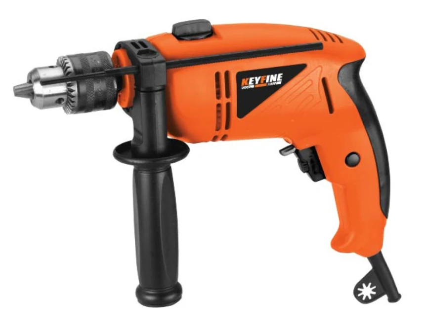 Популярная дешевая Ударная дрель 710 Вт, электрическая Ударная дрель z1j