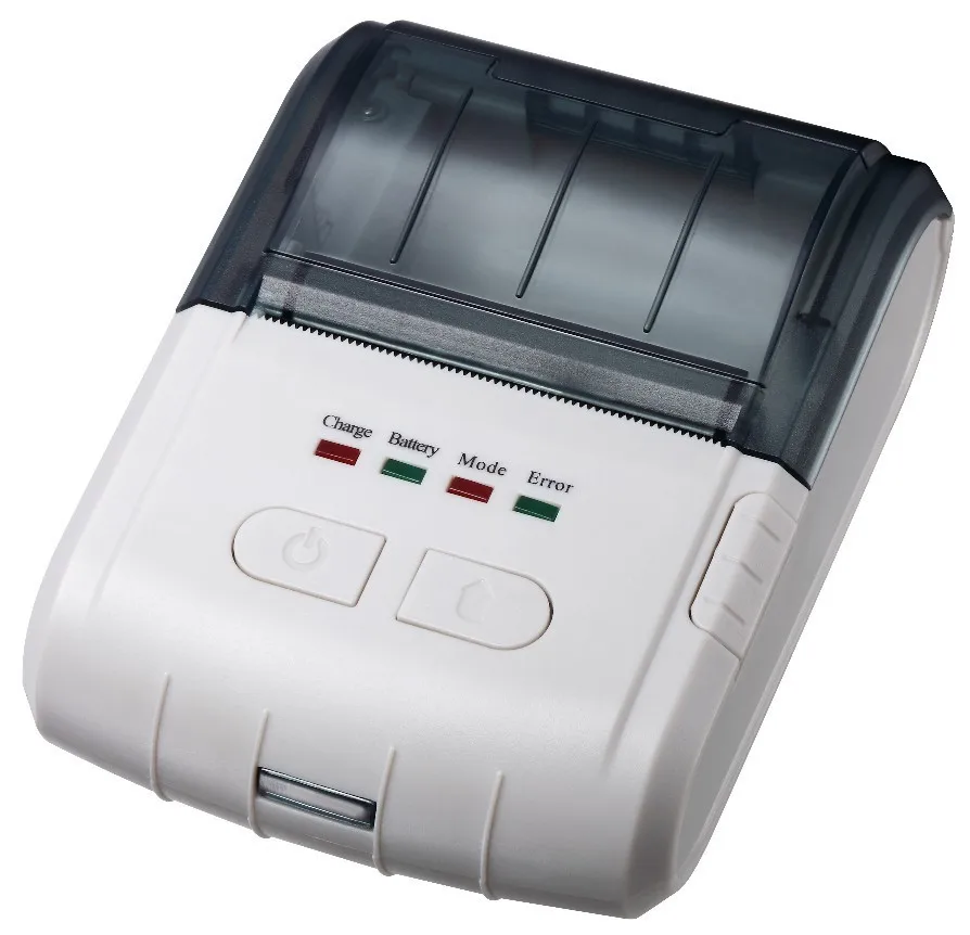 high quality android bluetooth printer suitable for android smartphone and bluetooth printer---hfe-631