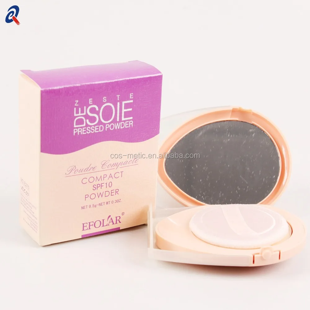 
Exquisite pressed powder (F004270) 