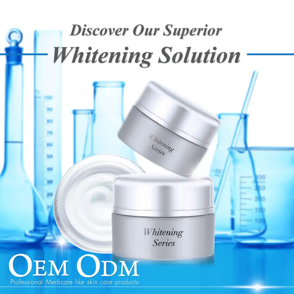 
Aloe Vera Leaf Acne Treatment To Reduce Melanin Bio-Gold Pearl Creams 