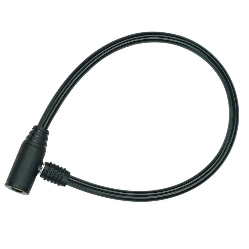 ZOLi 86106 China Bicycle Wire Lock Bike Cable Lock bicycle Accessories