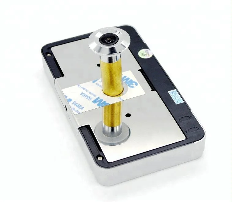 Mirilla Digital Electronica inalambrica from original manufacturing factory