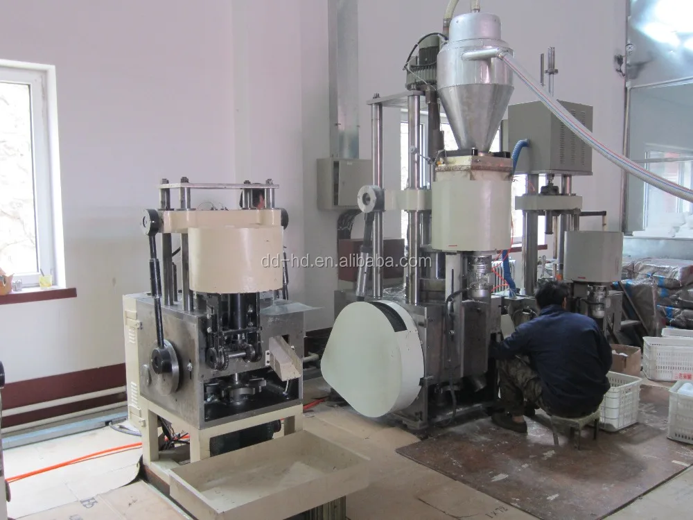 
Good quality-----Multi function Candle Making Machine------Save energy safe and reliable 
