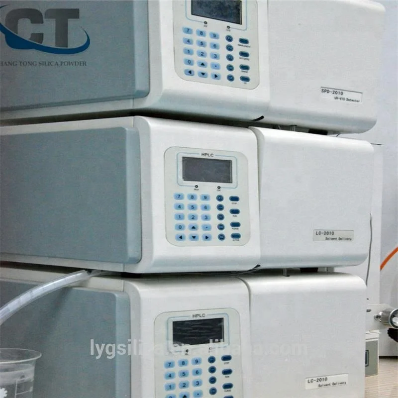 Гипсовый порошок высокой прочности для точного литья, чистота 200 м