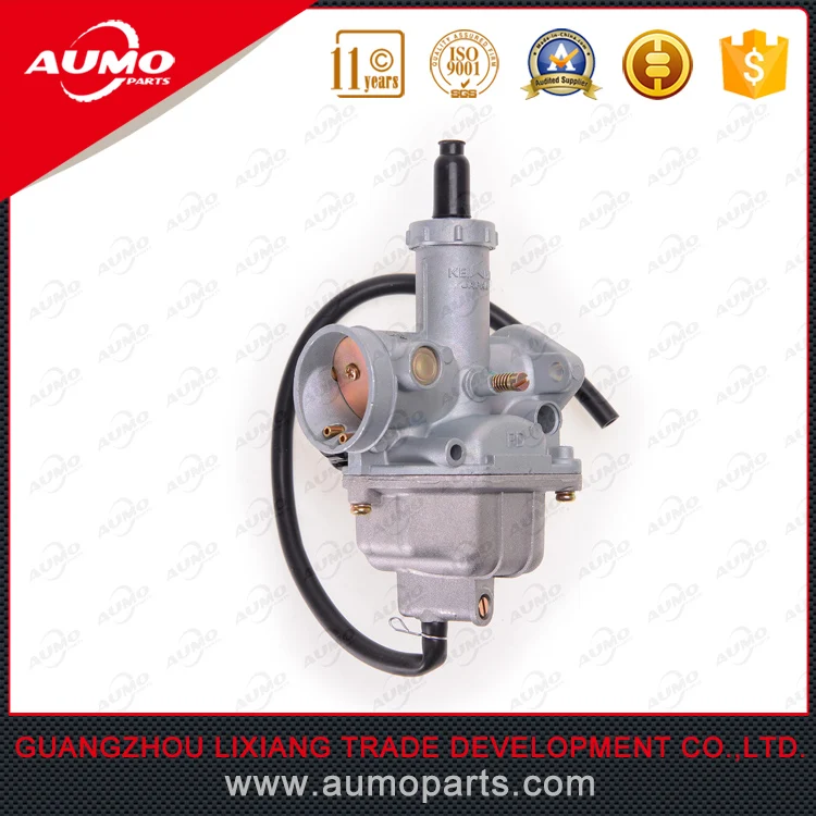 Motorcycle accessories motorcycle CG125 CG150 carburetor for sale