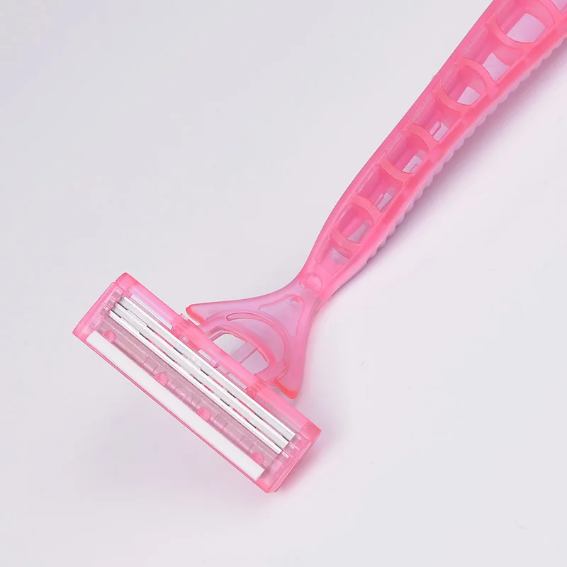 razors for women shaver razor triple blades