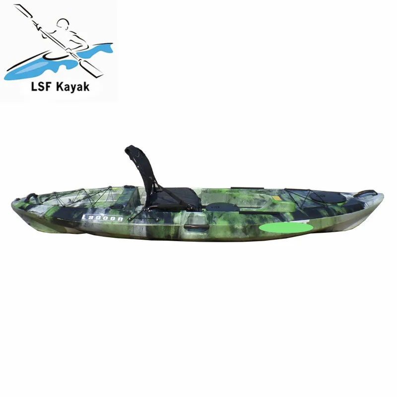 Not inflatable kayak fishing kayak single for sales