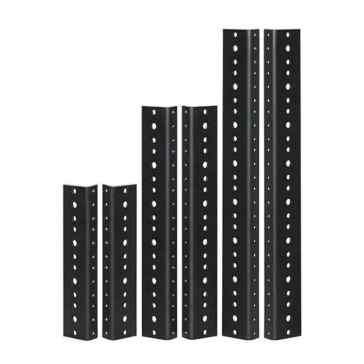 8U Полный отверстие 8 Space рейки